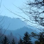 Von Brunnbach zum Hirschkogelsattel