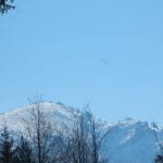 Vom Hirschkogelsattel zur Anlaufalm