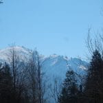 Vom Hirschkogelsattel zur Anlaufalm