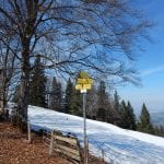 Bei der Schosser Hütte