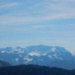 Ausblick Richtung Westen